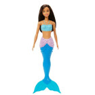 Mattel Barbie Dreamtopia Doll Mermaid With Blue Tail HGR04
