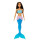 Mattel Barbie Dreamtopia Doll Mermaid With Blue Tail HGR04