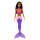 Barbie Dreamtopia Doll Mermaid With Purple Tail