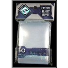 Supply Clear Sleeves - Standard Card Game (50 Sleeves)
