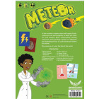 Meteor Cooperative Board Game - English - Mayday Games 1-5 Player - 4315
