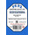100 Docsmagic.de Standard European Board Game Sleeves - 61 x 94 - EU Euro - 59 x 92 - Brettspielhüllen