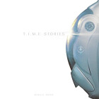 T.I.M.E. Stories - Board Game - Brettspiel - Englisch -...