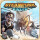 Steampunk Rally - Board Game - Brettspiel - Englisch - English