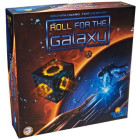 Roll for the Galaxy - Board Game - Brettspiel - Englisch...