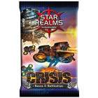 Star Realms Deck Building Game Expansion: Crisis Bases...