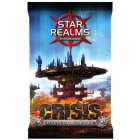 Star Realms Crisis Fleets and Fortresses Board Game