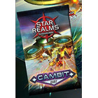 Star Realms Deckbuilding Game - Gambit Expansion Display...