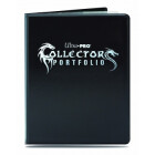 Ultra Pro - 9-Pocket Portfolio - Gaming Collectors Portfolio