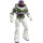 ?Disney Pixar Lightyear Large Scale 12 Inch Scale Alpha Alisha Hawthorne Action Figure, Space Ranger Commander, 12 Movable Joints, 4 Years & Up