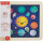 Fisher-Price Puzzle, Planeten, aus Holz, HXV16