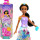 Disney Prinzessin Spin & Reveal Jasmine Puppe