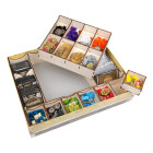 The Broken Token: Lords of Waterdeep Organizer