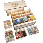 The Broken Token: Flash Point: Fire Rescue Game Crate