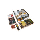 The Broken Token Aeons End Organizer