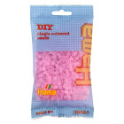 Perlenbtl. 1000 St. Transparent Pink