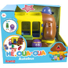 Lansay He Oua-Oua – Bus – ab 3 Jahren