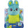 Lansay - Toy Story 4 – Elektronisches Plüschtier Bunny 40 cm – interaktives Plüschtier mit Geräuschen – funktioniert mit 2 LR06-Batterien im Lieferumfang enthalten – offizielles Disney Pixar
