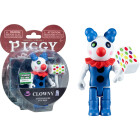 Lansay Piggy – Figur mit Gelenken, 10 cm –...