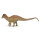 Papo 55070 Amargasaurus, Spielfigur