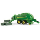 John Deere L340 Large Square Baler