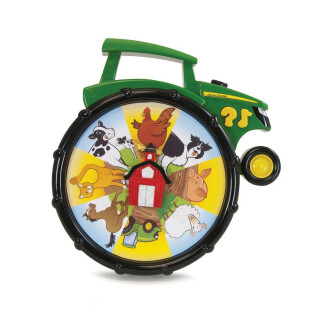 John Deere "Spin Around the Farm"