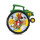 John Deere "Spin Around the Farm"