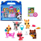 BANDAI - Littlest Pet Shop - Sammler-Set Bauernhofthema -...