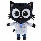 BANDAI Milo, Musical Friends Doctor MI91104 Plüschtier