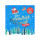 Lunii - Mein Adventskalender zum Hören - 25 Hörgeschichten über Meine Fabrik in Geschichten und 24 Aufkleber zum Aufkleben auf die große illustrierte Weihnachtsdekoration - Modell 2022