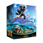 Oh Captain! - English
