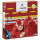 Noris 606311366 - Myboshi Superhelden  - Flash, Häkel-set