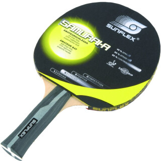 Sunflex Tischtennis-Schläger Samurai-A