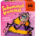 Schmidt Spiele 40881 Schummel Hummel, Drei Magier...