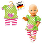 Heless 2255 Hängerchen mit Leggings,...