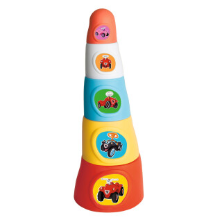 Big Baby Stapelturm 55902