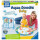 Ravensburger ministeps 4181 Aqua Doodle Baby - Fleckenfreies Stempeln mit Wasser - Erstes Stempelset für Babys ab 9 Monaten - Mit magischer Stoffmatte, 440 g