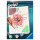 Ravensburger CreArt - Malen nach Zahlen 23542 Floral Line Art ab 12 Jahren