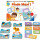 Ravensburger 24737 - Finde Maxi! - Lernspiel für Kinder ab 2,5 Jahren, Spielend Erstes Lernen für 1-2 Spieler