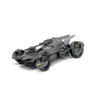 Batman Justice League Batmobile 1:32