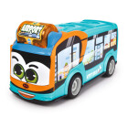 Dickie Toys 204113000 ABC BYD City Bus