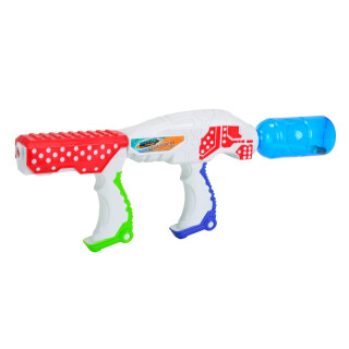Simba 107270807 - Waterzone Bottle Blaster - Zufällige Auswahl – At Random