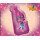 Happy People 16224 Trolls Luftmatratze Poppy, 113 x 51 x 16 cm, 118 x 64 cm