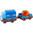 HABA 304820 - Kullerbü – Batterie-LKW mit...
