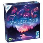 Queen Games 10862 - Star Explorer INT