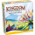 Queen Games - 25447 Kingdom Builder: Anniversary Edition