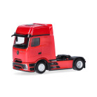 Herpa LKW Modell Mercedes-Benz Actros L ProCabin...