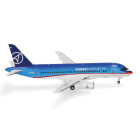 herpa Modellflugzeug Sukhoi Civil Aircraft Superjet 100...