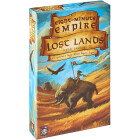 Eight Minute Empire Lost Lands - Board Game - Brettspiel...