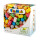 Playmais Basic Bastel-Set für Kinder ab 3 Jahren | Bunte Basteln | Natürliches Spielzeug | Fördert Kreativität & Motorik | Geschenk für Mädchen & Jungen (Small)